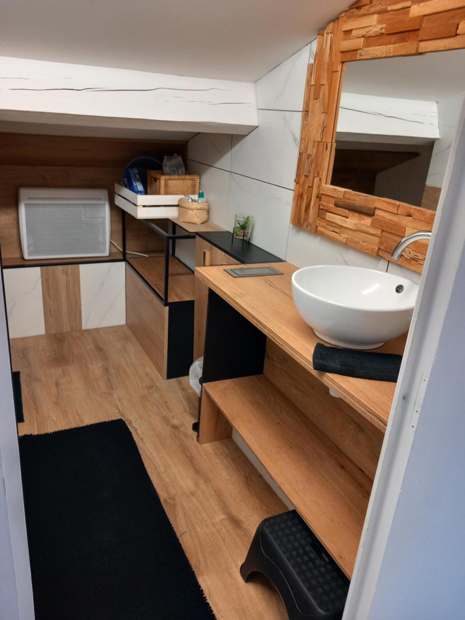 Villa 4 Chambres Avec Jacuzzi Saint-Maximin Eksteriør billede
