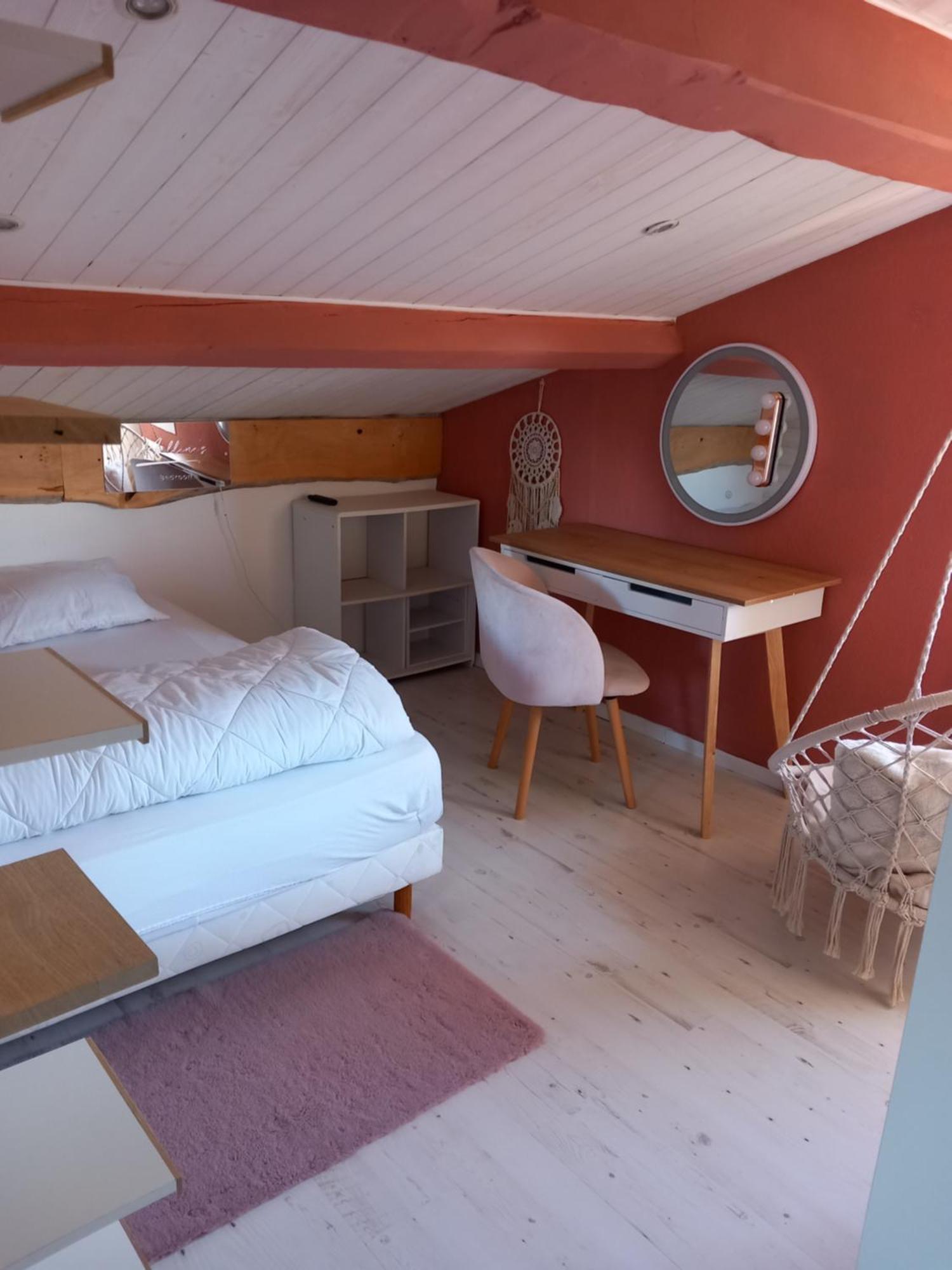 Villa 4 Chambres Avec Jacuzzi Saint-Maximin Eksteriør billede